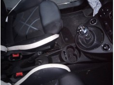 Recambio de consola central para fiat nuova 500 (150) pop referencia OEM IAM   