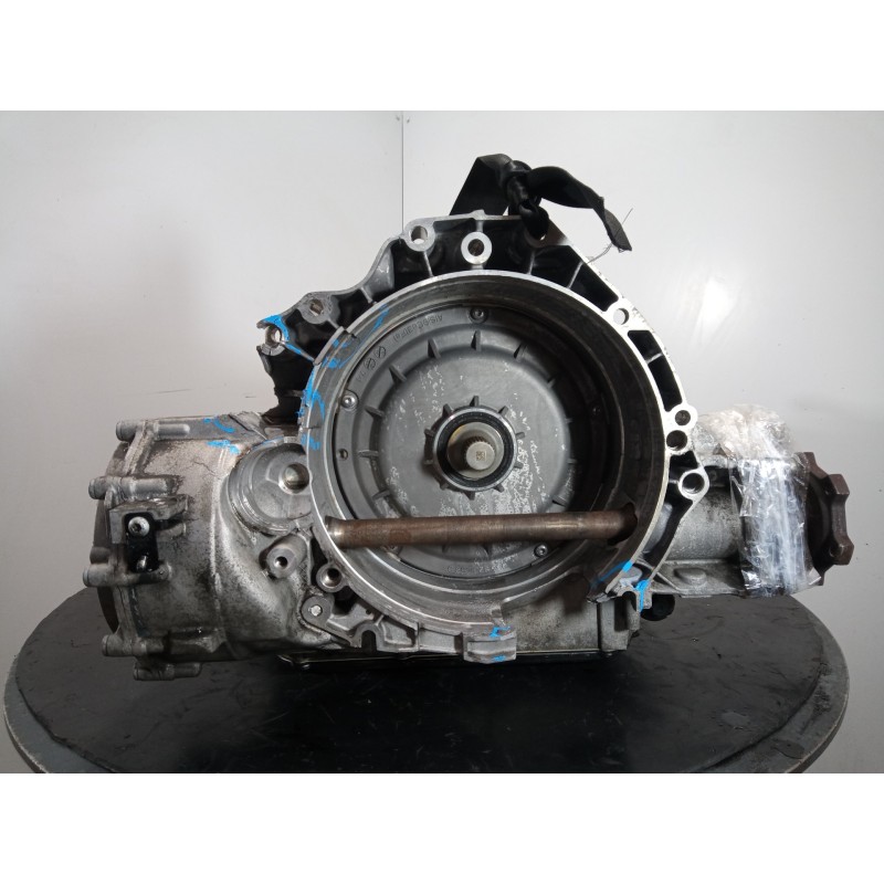 Recambio de caja cambios para porsche macan (typ ) s diesel referencia OEM IAM PXE A5B00 M1-A1-73