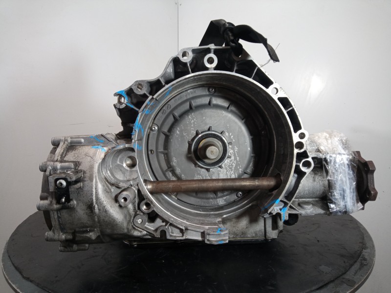 Recambio de caja cambios para porsche macan (typ ) s diesel referencia OEM IAM PXE A5B00 M1-A1-73