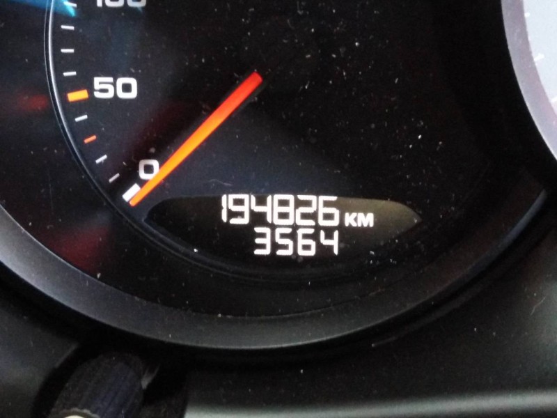 Recambio de caja cambios para porsche macan (typ ) s diesel referencia OEM IAM PXE A5B00 M1-A1-73