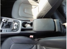 Recambio de consola central para audi a5 sportback (8t) 2.0 tdi (105kw) referencia OEM IAM   