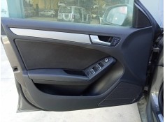 GUARNECIDO PUERTA DELANTERA IZQUIERDA 