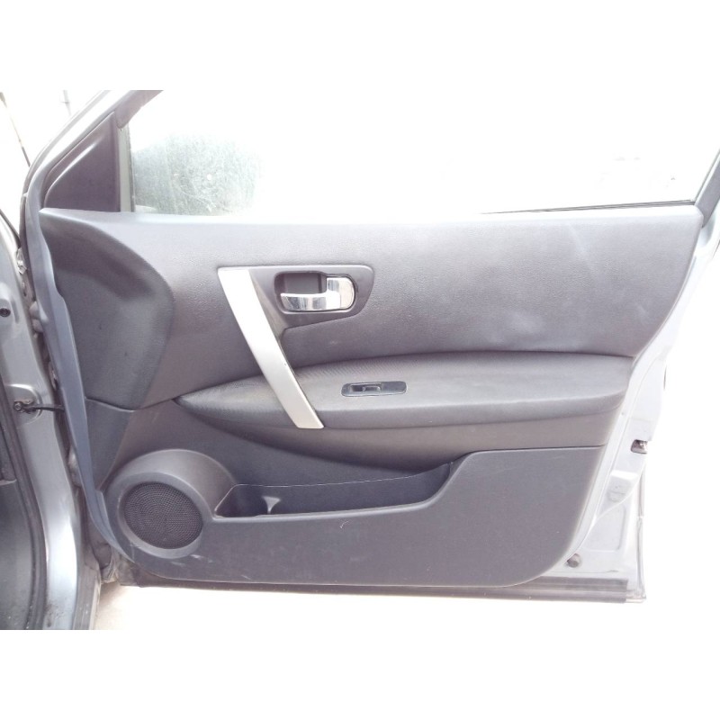 Recambio de guarnecido puerta delantera derecha para nissan qashqai+2 (jj10) acenta referencia OEM IAM   