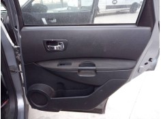 GUARNECIDO PUERTA TRASERA DERECHA 