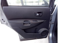 GUARNECIDO PUERTA TRASERA IZQUIERDA 