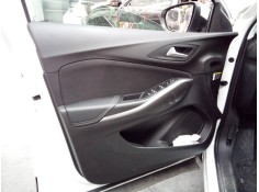 GUARNECIDO PUERTA DELANTERA IZQUIERDA 