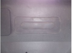 MANETA EXTERIOR PORTON 