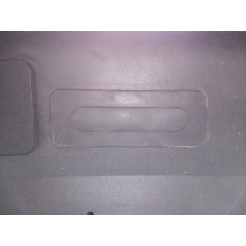 Recambio de maneta exterior porton para opel grandland x selective referencia OEM IAM   