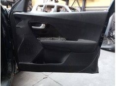 GUARNECIDO PUERTA DELANTERA DERECHA 