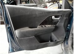 GUARNECIDO PUERTA DELANTERA IZQUIERDA 