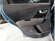 GUARNECIDO PUERTA TRASERA IZQUIERDA 