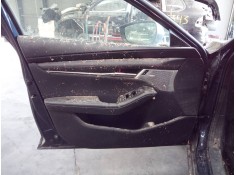 GUARNECIDO PUERTA DELANTERA IZQUIERDA 