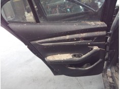 GUARNECIDO PUERTA TRASERA IZQUIERDA 