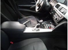 Recambio de consola central para bmw serie 3 lim. (f30) 320d referencia OEM IAM   