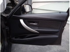 Recambio de guarnecido puerta delantera derecha para bmw serie 3 lim. (f30) 320d referencia OEM IAM   