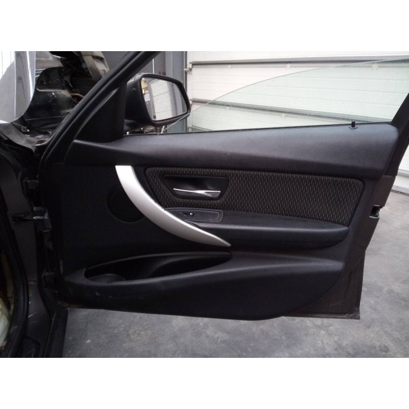 Recambio de guarnecido puerta delantera derecha para bmw serie 3 lim. (f30) 320d referencia OEM IAM   