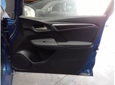 GUARNECIDO PUERTA DELANTERA DERECHA 