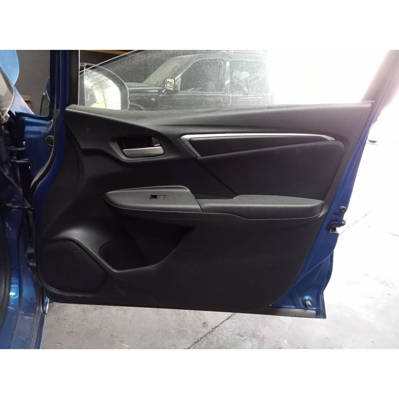 Recambio de guarnecido puerta delantera derecha para honda jazz (gk) trend referencia OEM IAM   