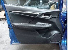 GUARNECIDO PUERTA DELANTERA IZQUIERDA 