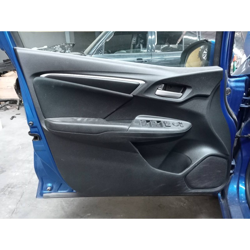 Recambio de guarnecido puerta delantera izquierda para honda jazz (gk) trend referencia OEM IAM   