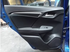 GUARNECIDO PUERTA TRASERA IZQUIERDA 