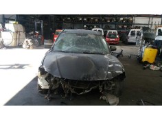 mazda 3 berlina (bk) del año 2015