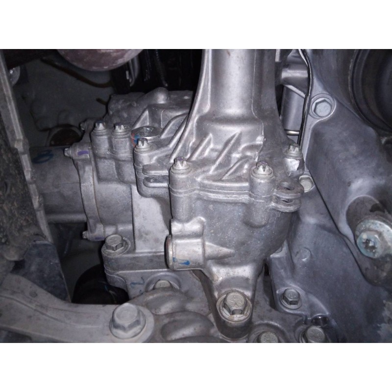 Recambio de diferencial delantero para opel mokka x excellence start/stop 4x4 referencia OEM IAM   