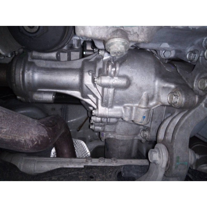 Recambio de diferencial delantero para opel mokka x excellence start/stop 4x4 referencia OEM IAM   