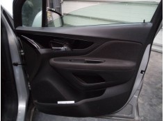 GUARNECIDO PUERTA DELANTERA DERECHA 