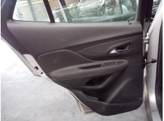 GUARNECIDO PUERTA TRASERA IZQUIERDA 