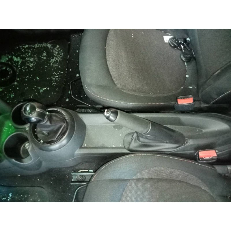 Recambio de consola central para mini mini (f56) one referencia OEM IAM   