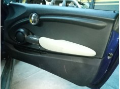 GUARNECIDO PUERTA DELANTERA DERECHA 