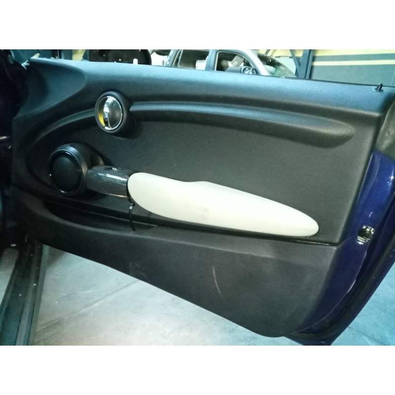 Recambio de guarnecido puerta delantera derecha para mini mini (f56) one referencia OEM IAM   