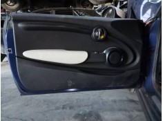 GUARNECIDO PUERTA DELANTERA IZQUIERDA 