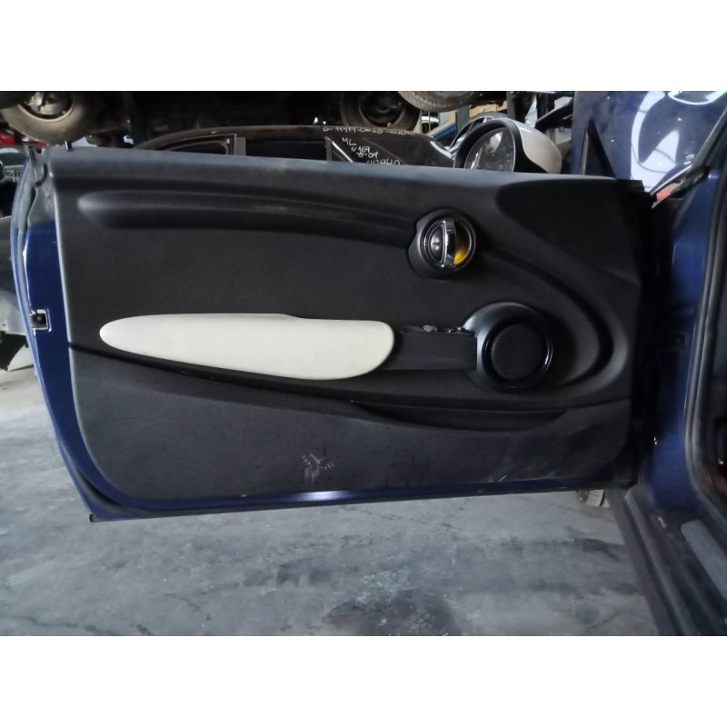 Recambio de guarnecido puerta delantera izquierda para mini mini (f56) one referencia OEM IAM   