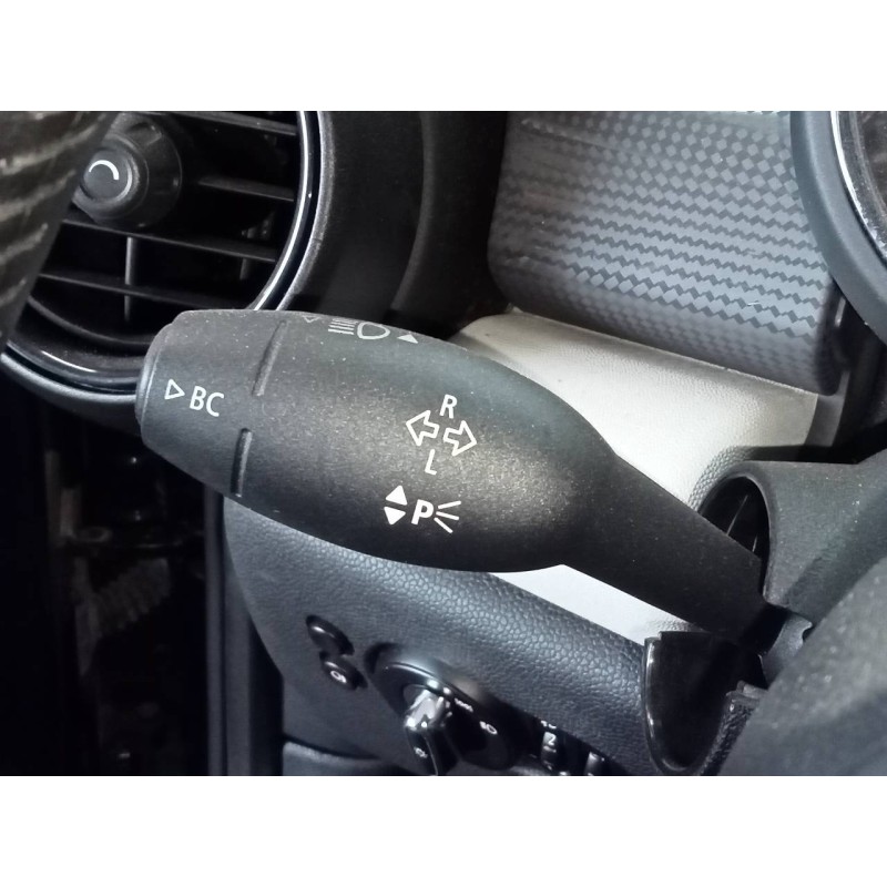 Recambio de mando intermitentes para mini mini (f56) one referencia OEM IAM   