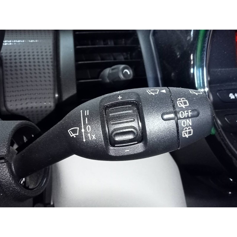 Recambio de mando limpia para mini mini (f56) one referencia OEM IAM   