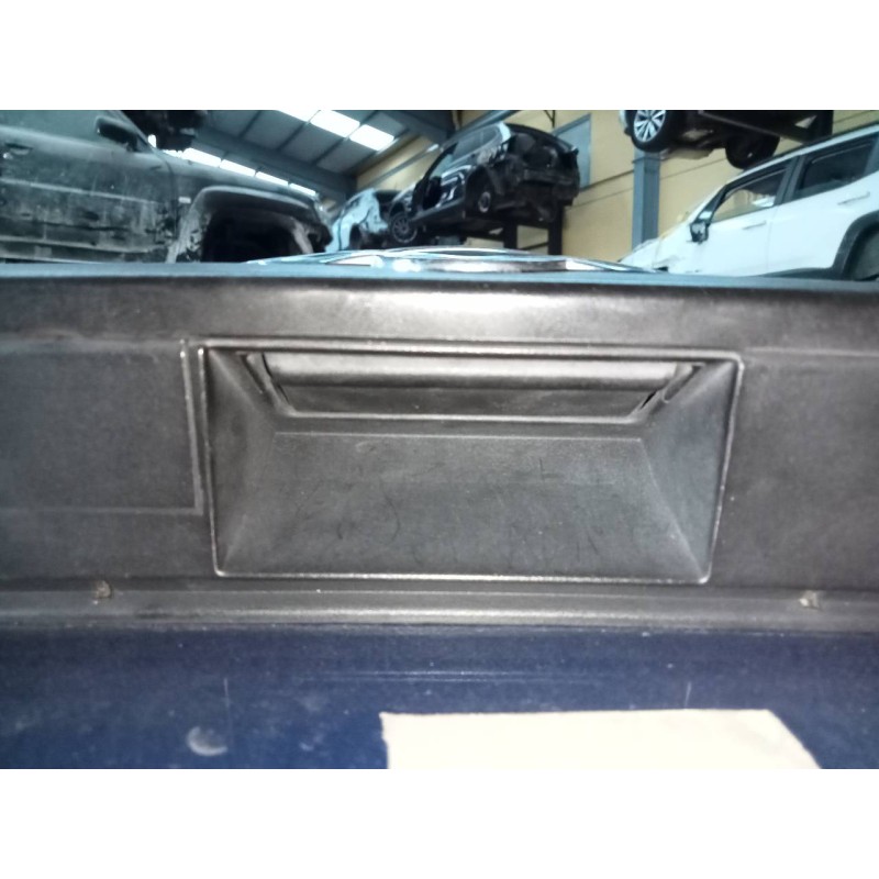 Recambio de maneta exterior porton para mini mini (f56) one referencia OEM IAM   