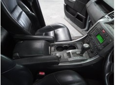 Recambio de consola central para land rover range rover sport v6 td hse referencia OEM IAM   
