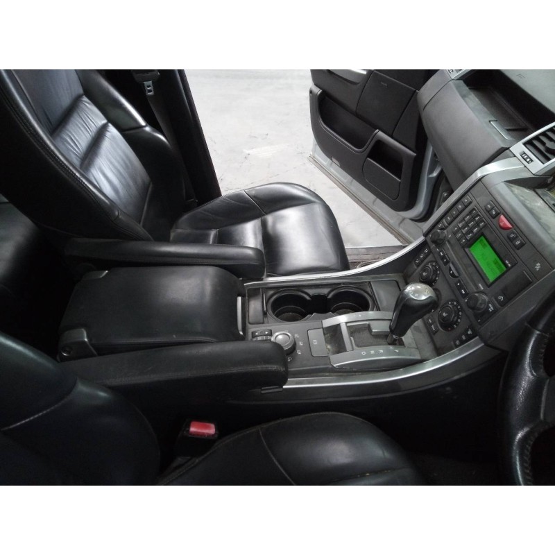 Recambio de consola central para land rover range rover sport v6 td hse referencia OEM IAM   