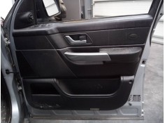 GUARNECIDO PUERTA DELANTERA DERECHA 