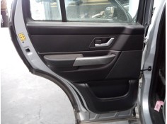 GUARNECIDO PUERTA TRASERA IZQUIERDA 