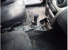 Recambio de consola central para dacia sandero laureate referencia OEM IAM   