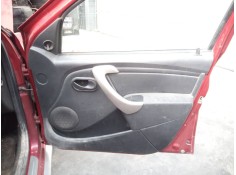 Recambio de guarnecido puerta delantera derecha para dacia sandero laureate referencia OEM IAM   