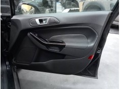 GUARNECIDO PUERTA DELANTERA DERECHA 