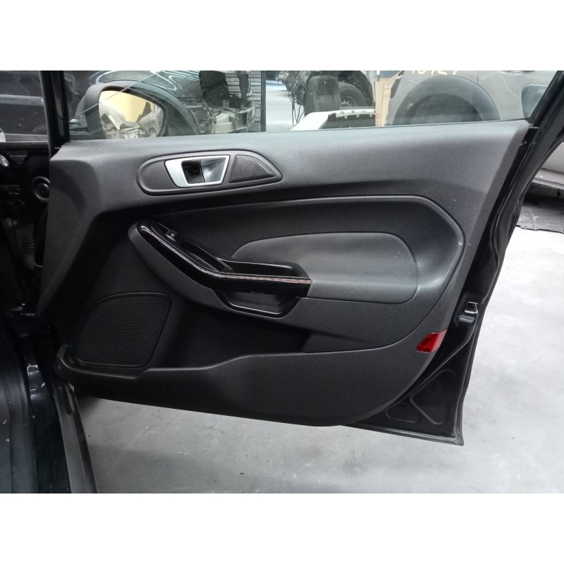 Recambio de guarnecido puerta delantera derecha para ford fiesta (ccn) trend referencia OEM IAM   