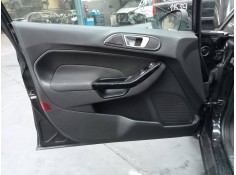 GUARNECIDO PUERTA DELANTERA IZQUIERDA 