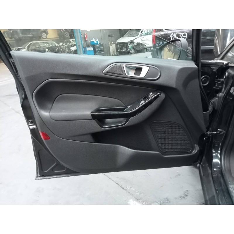 Recambio de guarnecido puerta delantera izquierda para ford fiesta (ccn) trend referencia OEM IAM   