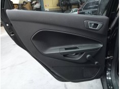 GUARNECIDO PUERTA TRASERA IZQUIERDA 