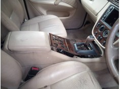 Recambio de consola central para mercedes clase m (w163) 270 cdi (163.113) referencia OEM IAM   